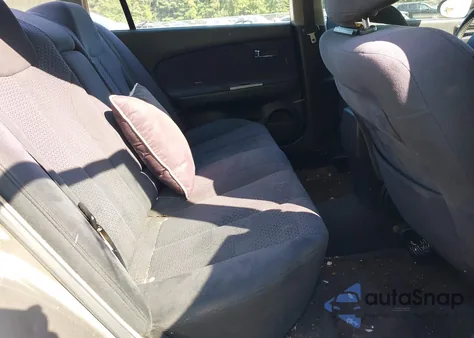 2005 Nissan Altima 2.5 S from USA, damaged, VIN 1N4AL11E25C223292